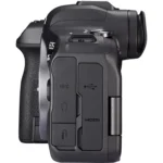 Canon EOS R6 Mirrorless Camera Body - Image 3