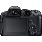 Canon EOS R7 Mirrorless Camera Body - Image 2