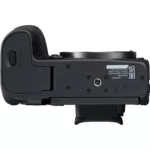 Canon EOS R7 Mirrorless Camera Body - Image 3