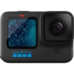 GoPro HERO11 Black Action Camera