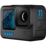GoPro HERO11 Black Action Camera - Image 4