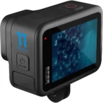 GoPro HERO11 Black Action Camera - Image 2