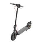 Xiaomi Electric Scooter 4 EU: 300W Motor, 100km Range, Foldable design and easy portability - Image 4