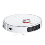 Xiaomi Robot Vacuum X10+ Smart Cleaning all-in-one Station, S-Cross AI™ Advanced 3D obstacle recognition, 4000Pa powerful Battery - Image 3