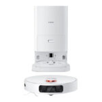 Xiaomi Robot Vacuum X10+ Smart Cleaning all-in-one Station, S-Cross AI™ Advanced 3D obstacle recognition, 4000Pa powerful Battery - Image 5