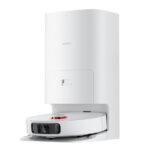 Xiaomi Robot Vacuum X10+ Smart Cleaning all-in-one Station, S-Cross AI™ Advanced 3D obstacle recognition, 4000Pa powerful Battery - Image 7
