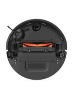 Mi Home Vacuum Mop 2 Pro 10,000 Vibrations Per Minute with Updated LDS Laser Navigation, High Speed Sweeping and Mopping 3000Pa Remote Control Via Mobile app, Mi Home Robot Vacuum Cleaner 2 In 1 35.6 W MJSTISHW Black - Image 3