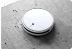 Xiaomi MI Robot Vacuum Mop 2, with EU Powerful Suction 2700PA, White - Image 5