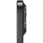 Apple iPhone 15 Pro - Black Titanium 5G With FaceTime - Image 4