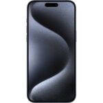 Apple iPhone 15 Pro - Blue Titanium 5G With FaceTime - Image 2
