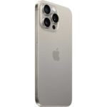 Apple iPhone 15 Pro - Natural Titanium 5G With FaceTime - Image 3