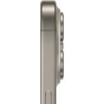 Apple iPhone 15 Pro - Natural Titanium 5G With FaceTime - Image 4
