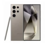 Samsung Galaxy S24 Ultra Titanium Grey - Dual Sim 5G Smartphone (UAE Version)