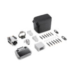 DJI Mini 4 Pro Fly More Combo Plus (DJI RC 2), Folding Mini-Drone 4K HDR Camera, 2 Extra Intelligent Batteries Plus for 45-Min Flight Time, MOIAT Certified - UAE Version - Image 6