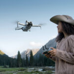 DJI Mini 4 Pro Fly More Combo Plus (DJI RC 2), Folding Mini-Drone 4K HDR Camera, 2 Extra Intelligent Batteries Plus for 45-Min Flight Time, MOIAT Certified - UAE Version - Image 10