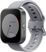 CMF By Nothing Watch Pro Smartwatch GPS Fitness Tracker - Dark Grey+Ash Grey
