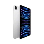 Apple iPad Pro 11-inch (2022, 4th generation) - Silver - Image 2