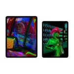 Apple iPad Pro 11-inch (2022, 4th generation) - Silver - Image 5