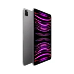 Apple iPad Pro 11-inch (2022, 4th generation) - Space Gray - Image 2