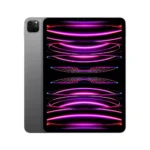 Apple iPad Pro 11-inch (2022, 4th generation) - Space Gray