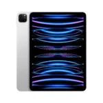 Apple iPad Pro 11-inch (2022, 4th generation) - Silver