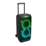 JBL Partybox Stage 320 Portable Party Speaker with Wheels - Image 6