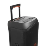 JBL Partybox Stage 320 Portable Party Speaker with Wheels - Image 3