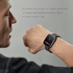 CMF By Nothing Watch Pro Smartwatch GPS Fitness Tracker - Dark Grey+Ash Grey - Image 6