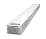 Bose Smart Soundbar 900 with Dolby Atmos and Voice Control - White
