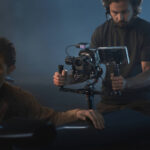DJI RS 4 PRO Gimbal Stabilizer - Image 2