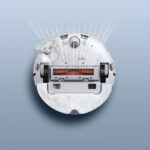 Xiaomi Robot Vacuum X10:2-in-1 Vacuum and Mop, Powerful Suction - 4000pa|5200mAh Battery capacity, Remote control via Xioami Home App Control - Image 5