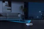 Xiaomi Robot Vacuum X10:2-in-1 Vacuum and Mop, Powerful Suction - 4000pa|5200mAh Battery capacity, Remote control via Xioami Home App Control - Image 7