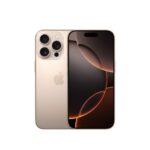Apple iPhone 16 Pro Max - Desert Titanium 5G With FaceTime - Image 2
