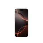 Apple iPhone 16 Pro Max - Desert Titanium 5G With FaceTime - Image 3