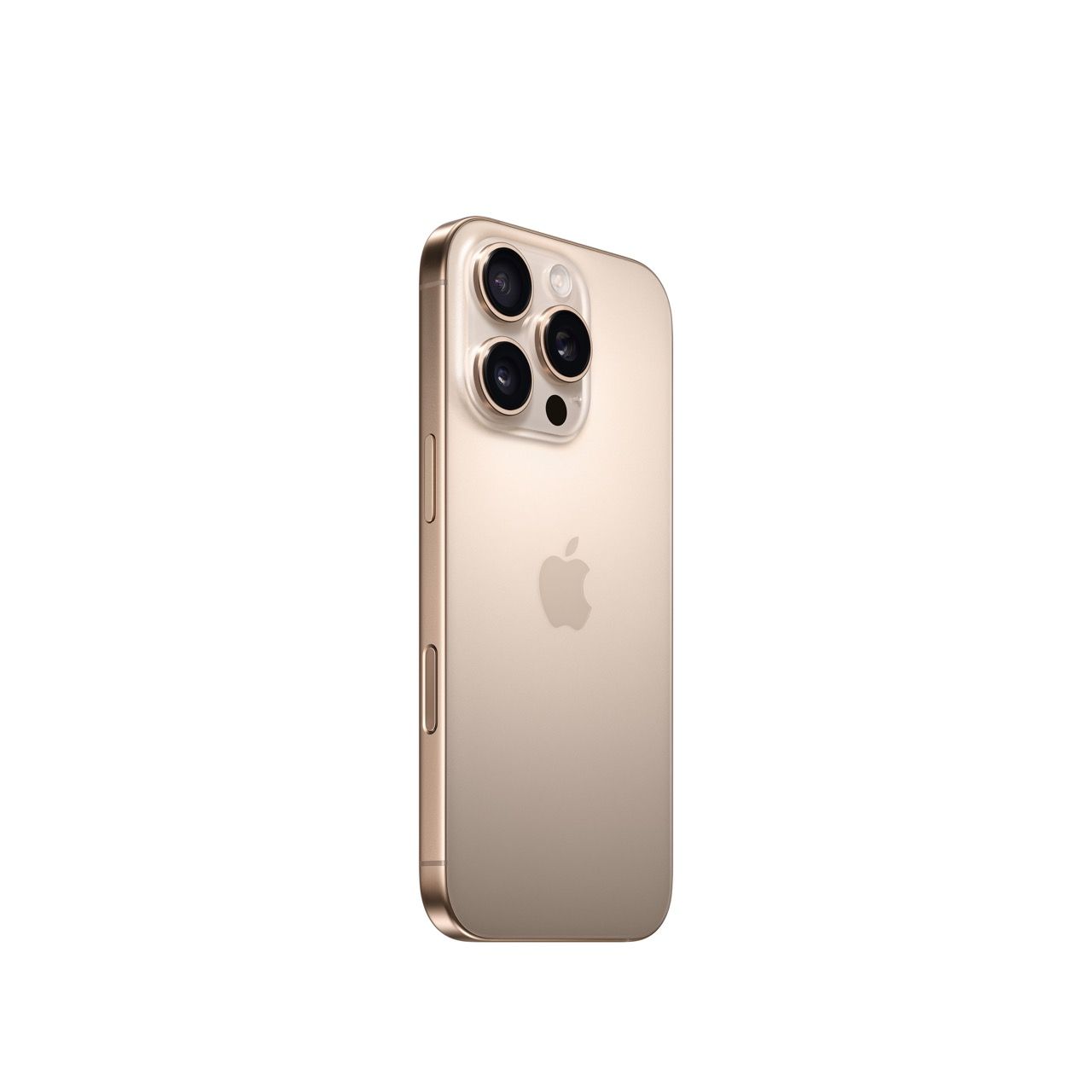Apple iPhone 16 Pro Max - Desert Titanium 5G With FaceTime - Image 4