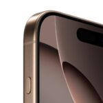 Apple iPhone 16 Pro Max - Desert Titanium 5G With FaceTime - Image 7
