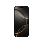 Apple iPhone 16 Pro Max - Natural Titanium 5G With FaceTime - Image 2