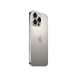 Apple iPhone 16 Pro Max - Natural Titanium 5G With FaceTime - Image 3
