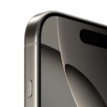 Apple iPhone 16 Pro Max - Natural Titanium 5G With FaceTime - Image 4
