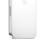 Apple iPhone 16 Pro Max - White Titanium 5G With FaceTime - Image 5