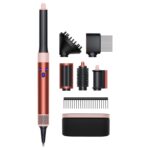 Dyson Airwrap Multi-styler And Dryer Strawberry Bronze/Blush Pink – HS05