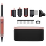 Dyson Airwrap Multi-styler And Dryer Strawberry Bronze/Blush Pink – HS05 - Image 2