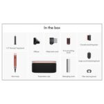 Dyson Airwrap Multi-styler And Dryer Strawberry Bronze/Blush Pink – HS05 - Image 3