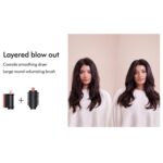 Dyson Airwrap Multi-styler And Dryer Strawberry Bronze/Blush Pink – HS05 - Image 6