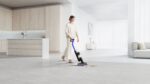 Dyson WashG1™ wet cleaner  [492666-01] - Blue/Black - Image 2