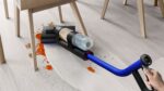 Dyson WashG1™ wet cleaner  [492666-01] - Blue/Black - Image 5