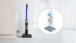 Dyson WashG1™ wet cleaner  [492666-01] - Blue/Black - Image 8