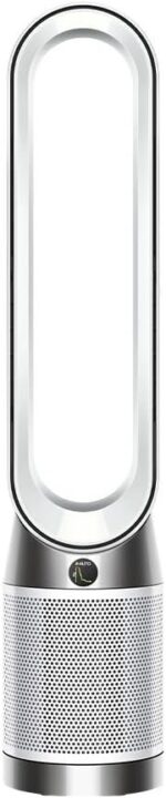 Dyson Purifier Cool™ Gen1 TP10 purifying fan (White/White) Air purifier | 2 year Dyson warranty | 454842-01 - UAE Version - Image 7