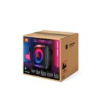 JBL PARTYBOX ENCORE 2 Portable Party Speaker with 1 Mic - Image 9