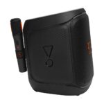 JBL PARTYBOX ENCORE 2 Portable Party Speaker with 1 Mic - Image 4